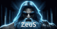 Zeus GIF - Zeus GIFs
