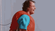 Bill Murray What About Bob GIF - Bill Murray What About Bob Happy GIFs