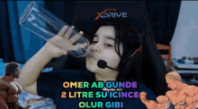 Omer Omerab GIF - Omer Omerab Serı GIFs
