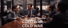 Dcscoldwar Cold War GIF - Dcscoldwar Dcs Cold War GIFs