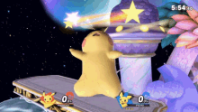 Pikachu Dizzy GIF - Pikachu Dizzy Seeing Stars GIFs