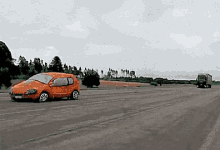 Brake GIF - Brakes Slamming On The Brakes Trunk GIFs