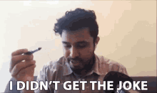 i didnt get the joke abish mathew i didnt understand the joke the joke is hard to understand the joke is too difficult to understand i didnt get the joke abish mathew i didnt understand the joke the joke is hard to understand the joke is too difficult to understand