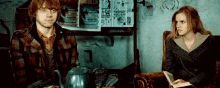 weasley so