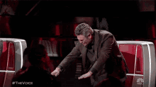 Bow Down Bowing GIF - Bow Down Bowing Respect GIFs