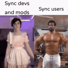 Sync Sync Client GIF - Sync Sync Client Sync Devs GIFs