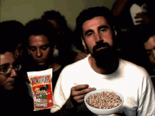 Chachitos System Of A Down GIF - Chachitos System Of A Down Serj T GIFs