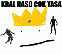 Kral Haso Zixel GIF - Kral Haso Zixel GIFs