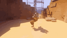 zen zenyatta overwatch zen walking zen zenyatta overwatch zen walking