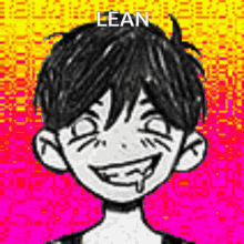 lean meme