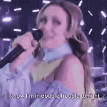 Eurovision Fire Saga GIF - Eurovision Fire Saga Double Trouble GIFs