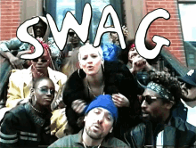 swag cool