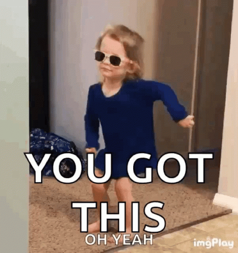 Oh Yeah Cute GIF - Oh Yeah Cute Dance GIFs