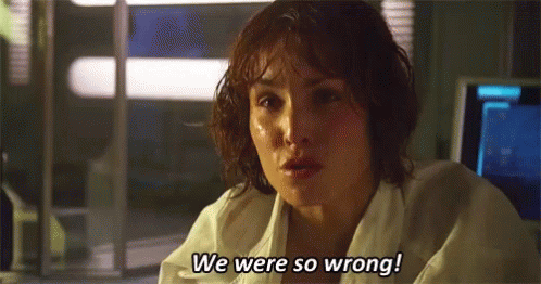 Wrong We Were So Wrong GIF - Wrong We Were So Wrong - Discover & Share GIFs