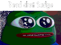 Dead Chat Dead Chat Xd Sticker - Dead Chat Dead Chat Xd Alive Chat Stickers
