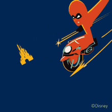 disney happier