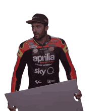 andrea iannone iannone motogp text here sleepy eyes
