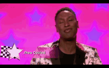 But Were You Surprised Shea GIF - But Were You Surprised Shea Couleé GIFs