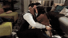 Chabby Chad And Abby GIF - Chabby Chad And Abby Days GIFs