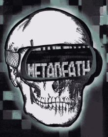 Metadeath Metaverse GIF - Metadeath Metaverse Meta GIFs