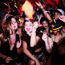 Selena Gomez Party GIF - Selena Gomez Party Lit GIFs
