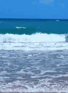 Waves GIF - Waves GIFs