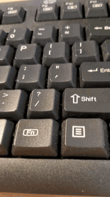 Keyboard Keys GIF - Keyboard Keys Shift GIFs