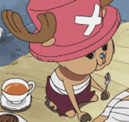One Piece Gif One Piece Discover Share Gifs