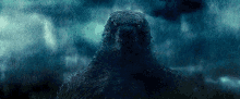 Godzilla Monsterverse GIF - Godzilla Monsterverse Kaiju GIFs