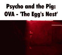 Psycho And The Pig GIF - Psycho And The Pig Psycho The Pig GIFs