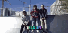 Maxenss Thug Life GIF - Maxenss Thug Life GIFs