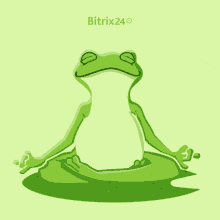 Bitrix24 Zen GIF - Bitrix24 Zen Tired Af GIFs