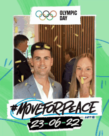 Posing For The Picture Move For Peace GIF - Posing For The Picture Move For Peace Picture Time GIFs