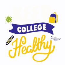 healthy college
