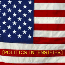 Politics Intensifies - Politics GIF - Politics Politics Intensifies Intensifies GIFs