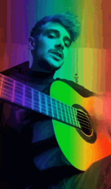 guitarra gocher