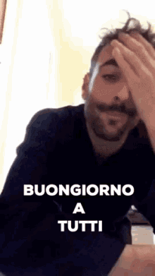 marco mengoni buongiorno a tutti good morning everyone stanco tired marco mengoni buongiorno a tutti good morning everyone stanco tired