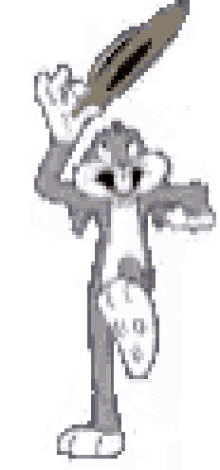bugs bunny dance bugs bunny dance