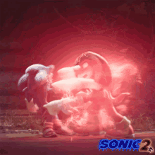 Punching Knuckles GIF - Punching Knuckles Sonic The Hedgehog2 GIFs