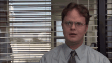 The Office Dwight Schrute GIF - The Office Dwight Schrute Bring It On GIFs