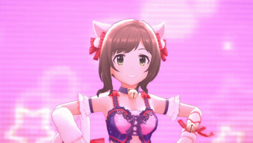 Miku Maekawa 前川みく Gif Miku Maekawa 前川みく デレステ Descubre Comparte Gifs Miku Maekawa 前川みく Gif Miku Maekawa 前川みく デレステ Descubre Comparte Gifs