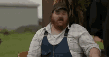 The Goon Funny GIF - The Goon Funny Allegedly GIFs