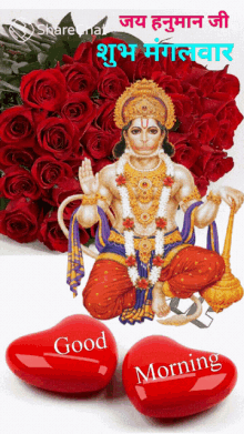 Hanuman Gifs Tenor