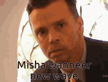 New Wave GIF - New Wave GIFs