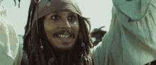 Pirates Des Caraïbes2 Pirates Of The Caribbean2 GIF - Pirates Des Caraïbes2 Pirates Of The Caribbean2 Jack Sparrow GIFs