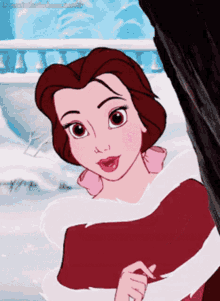 Beauty And The Beast Belle GIF - Beauty And The Beast Belle Princess Belle GIFs