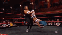 ripley nxt