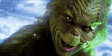 Grinch Smile GIF - Grinch How The Grinch Stole Christmas Smile GIFs