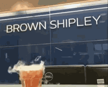 brown shipley