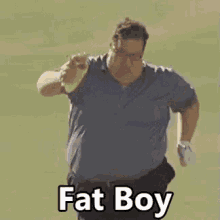 Fat Fatty GIF - Fat Fatty Fat Boy GIFs